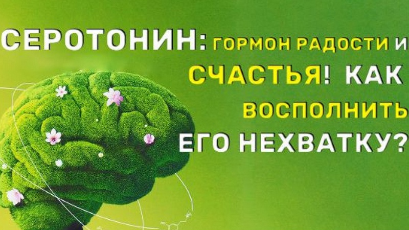 Гормональное расписание