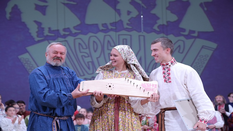 Топ вечёрка 