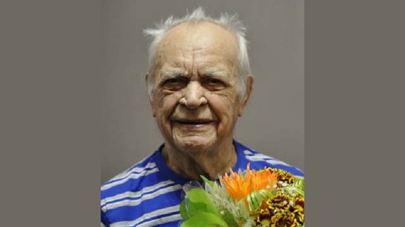 Ушёл из жизни русский писатель и борец с сионизмом Иван Дроздов