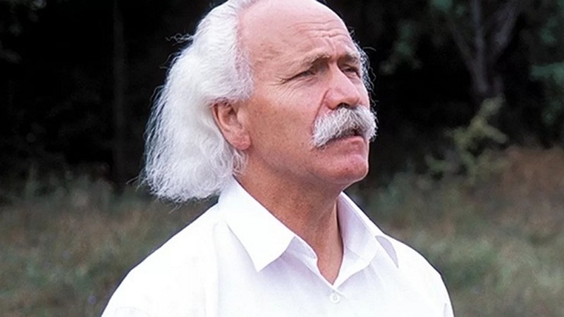 Ушел из жизни известный педагог, академик РАО Михаил Щетинин