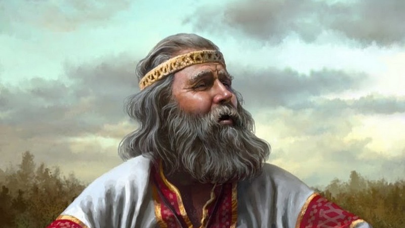 Что такое "старость" на самом деле?