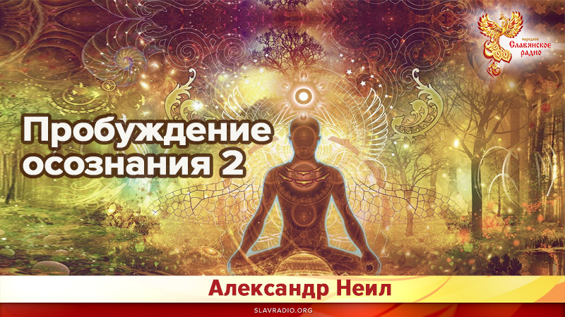 Пробуждение осознания 2 