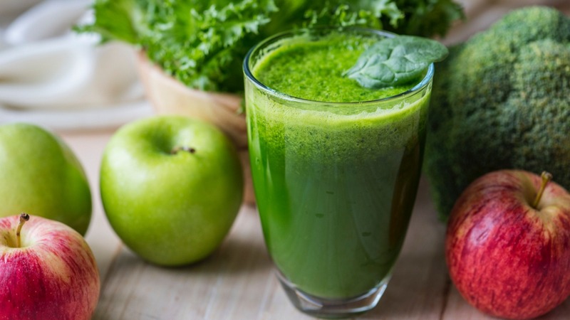 Чем полезны сочетания свежих соков для организма человека