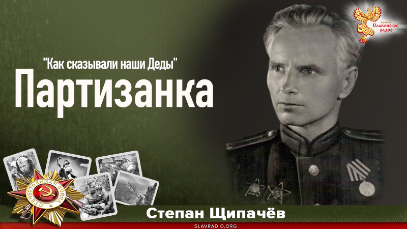 Партизанка 