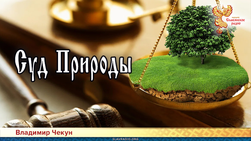 Суд Природы