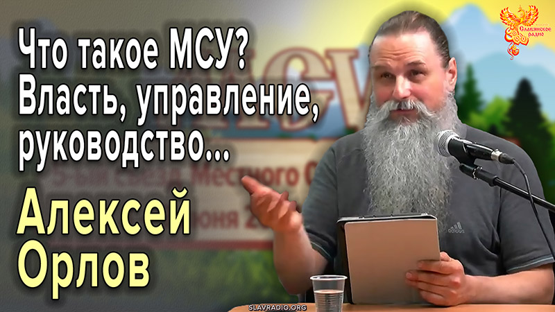 Что такое МСУ с другой точки зрения. Власть, управление, руководство &ndash; смыслы этих понятий