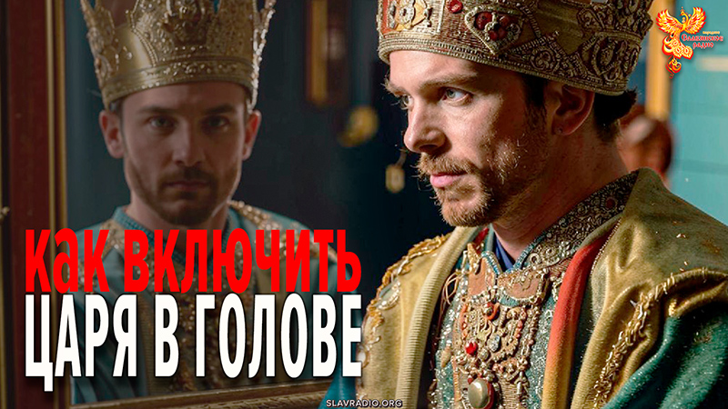 Как включить &laquo;Царя в голове&raquo;?