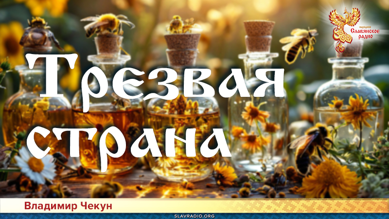 Трезвая страна