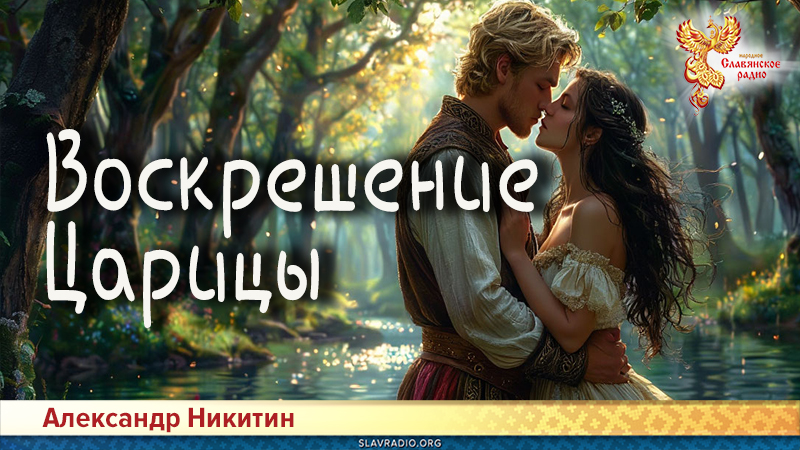 Воскрешение Царицы