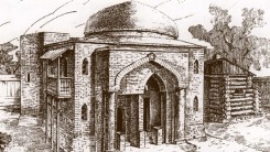 Сокровища древнего Биляра