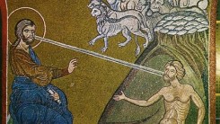 Происхождение души по древним источникам