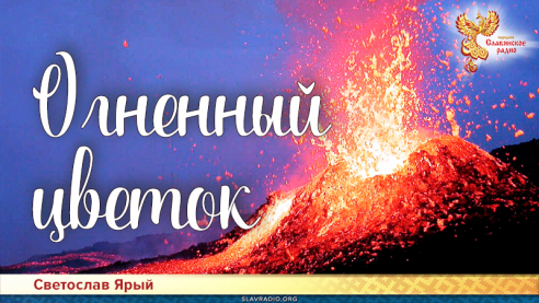 Огненный Цветок