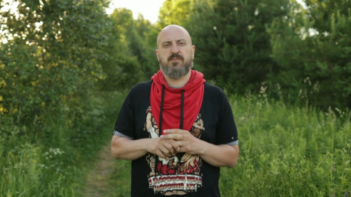 Что такое мужской круг? Михаил Баюн