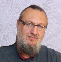 Дубыня (Роман Головин)