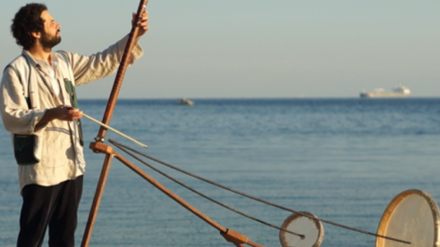 Учёные научились извлекать мелодию силой мысли