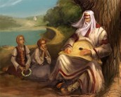 Школа Родовой Мудрости&nbsp;&mdash; продолжение