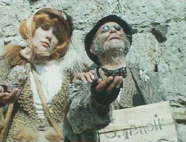 Двойственность человеческой природы (часть&nbsp;1). Крысы под личиной человека.