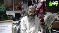 Интервью Павела Ивановича Кутенкова 21 ноября 2015 года.