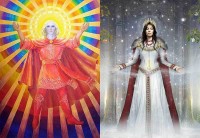 День Даждьбога и&nbsp;Марены