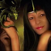 Бажена Григорьевна Максименко (Бажена)