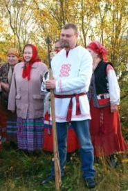 Подготовка к&nbsp;поморскому новому году