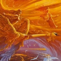 Мираслава Васильевна Крылова