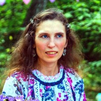 Любава Живая