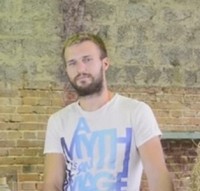 Даниил Донских 