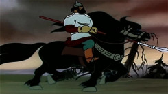 Илья Муромец и Соловей-разбойник