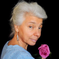 Мария Савельевна Боброва