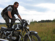 Психология выживания и&nbsp;безопасности