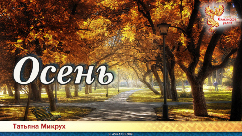 Осень 