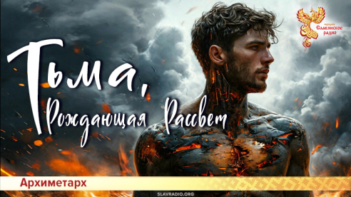 Тьма, Рождающая Рассвет