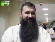 Интервью Артура Гавриленко 21&nbsp;ноября 2015&nbsp;года.