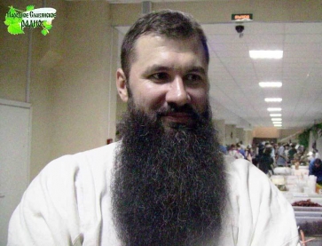 Интервью Артура Гавриленко 21&nbsp;ноября 2015&nbsp;года.