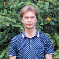 Александр Владимирович Гарбацевич