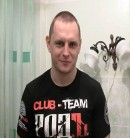 Ян&nbsp;заместитель руководителя клуба Род