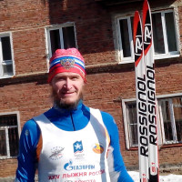 Григорий Грибов (Гриф)