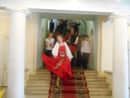 Открытие фестиваля "Сварожичи"&nbsp;&mdash; Ансамбль