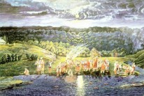 7-е Хейлѣтъ - День Бога КУПАЛА