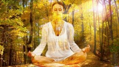 Осеннее равноденствие 2018