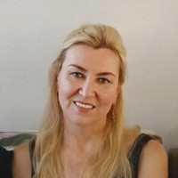 Светлана Анатольевна Паршакова (Светлада)