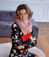 Ирина  Род Милюковых (Ирина)