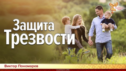 Защита Трезвости