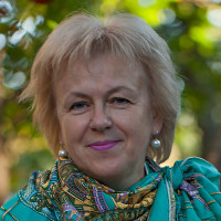 Наталия Задонская