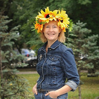 Елена  Едрец