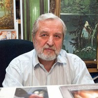 Анатолий Доронин