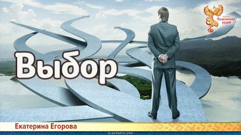 Выбор