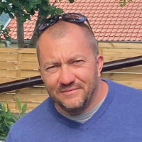 Александр  Чернов