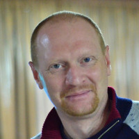 Максим  Макаренков